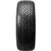 Nordexx Pneumatici 215/60 r17 96H 3PMSF M+S Nordexx NA6000 Gomme 4 stagioni nuove