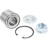 MASTER-SPORT Kit cuscinetto ruota 6799-SET-MS hinten per DACIA DUSTER