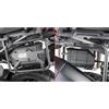 BRIXIAMOTO GIVI TL8400KIT Kit Fissaggio Compatibile con Harley Davidson Pan America 1250 per Yamaha Tracer 9 e GT 900 2021-2023