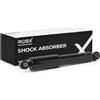 RIDEX 854S0028 2x Ammortizzatore Posteriore Compatibilità con FIAT MULTIPLA 186