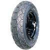 VEE RUBBER Vee 111200 Pneumatico Rubber Vrm-137 120/90-10 66M Tbl