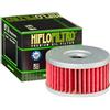 Hiflo FILTRO OLIO SUZUKI GN 250 1991-1996