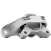 STARK SKEM-0660143 Supporto motore Anteriore Destra con bagagliera di base Compatibilità con FORD FOCUS DAW, DBW
