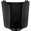 NTT SPORTELLO MARMITTA NERO METAL COMPATIBILE CON MBK BOOSTER - COMPATIBILE CON YAMAHA BW'S 50 '04/'14
