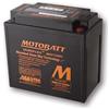 Custom Chrome Batteria AGM Motobatt MBYZ16H YTX14HBS,YTX14BS,YTX14LBS, GYZ16H x Moto Compatibile Con Harley Davidson Sportster XL 04-15