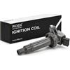 RIDEX 689C0040 Bobina d'accensione Compatibilità con VW Polo Hatchback 6R1, 6C1