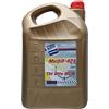ROIL PETROLI Roil UTTO 424 THT 80W - Olio per la lubrificazione di organi di trasmissioni, impianti Idraulici, Freni e frizioni in Bagno d'Olio di macchinari agricoli e Movimento Terra. (5 Litri)