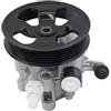 LVDLRAJJ Pompe Servosterzo Compatibile Con Toyota Per Corolla ZZE112 Ricambi Auto Pompa Servosterzo Idraulica 44310-02120 44310-63020 44310-20840