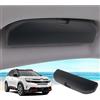 GAFAT Compatibile con Citroen C5 Aircross 2017-2026 2027 / C4 C5 X 2021-2027 Custodia Occhiali da Sole, Scatola Contenitore Organizer, Accessori C5 Aircross 2025 [OEM Original] (Nero)