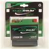 Electhium Batteria al litio Electhium per Moto Beta 390 Rr 4T 2015-2019 YTZ5S-BS / 12,8 V 1,6 Ah