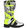 ACERBIS STIVALE X-TEAM GRIGIO/GIALLO T.44