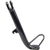 Generico CAVALETTO LATERALE TNT NERO COMPATIBILE PER SH 125/150 2013-2014-2015-2016 RIFERIMENTO ORIGINALE 50530-K01-900