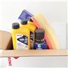 Generico KIT Tagliando Specifico per Fiat Punto 188 1.2 44kw mot 188A4000 CON Filtro Abitacolo (Kit3ltUFIab)