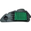 BCR COMPONENTS Filtro Aria Compatibile Honda SH 125/150cc 2013-2016, OEM HONDA: 17210-K01-900