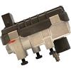 ProRacing Electronic turbo actuator G-33, 761963, 6NW009483 per 2.7 TDI 180 CV