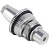 Topteng N54 PCV Valve Set Adatto per N54 Twin Turbo Adatto per BMW Engines 3.0L