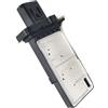 BNHIOPP Debimetro Aria Compatibile Con Ford Per S-Max 2006 2007 2008 2009 2010 2011 2012 2013 2014 1 Pz Sensore Misuratore Di Portata Aria Di Massa MAF 30777415