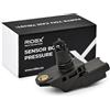 RIDEX 161B0097 Sensore pressione alimentazione Compatibilità con OPEL Corsa F