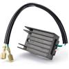 Generic Raddrizzatore regolatore 31400-MN1-680 per Honda XR600 XR600R 1991-2000 XR650 XR650R 2000-2007 XR 600 650 R