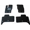 Generico Tappeti Tappetini in Moquette COMPATIBILE con Range Rover Sport II dal 2013 in poi 131808