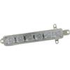 ESPYN Fendinebbia Gruppo Luci Diurne Per Peugeot 308 2013-2020 Gruppo Fendinebbia(Destra)