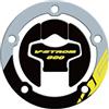 PDANBD Moto Protezione Serbatoio Carburante Moto Tappo Gas Protector Decalcomania Per Per V-strom 800DE 2023-2024 Moto Olio Combustibile Gas Serbatoio