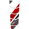 AZgraphishop PARASERBATOIO RESINA 3D COMPATIBILE CON BENELLI BN 125 GP-604(M) (White)
