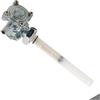 ELEKMPMGTD Valvola Serbatoio Carburante Gas Rubinetto Carburante Carburante Per CB600 CB599 Per Hornet 600 2004-2006 CB500 CB500S 1998-2002 Pompa carburante motociclette