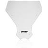 WRS CUPOLINO INTERMEDIO TRASPARENTE WRS AFRICA TWIN CRF 1100 L 2020-2023