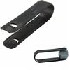 Alamor Auto in Lega Ruota Bullone Dado Coperture Tappi Remover Strumento Chiave Pinzette per Audi VW 8D0012244A