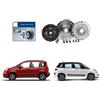 HIMAG Kit Frizione Volano Modificato Fisso Monomassa Panda 312 500L Mito Ypsilon 0.9 cc TwinAir