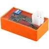 PLIQVBN centralina CDI Scatola Di Accensione CDI A 5 Pin Per ATV Quad 4 Ruote Pit Dirt Bike Moto Per 50cc 70cc 90cc 110cc 125cc 140cc 150cc 160cc