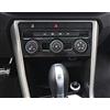 HIGH FLYING Cornici dei Interno Condizionamento Plastica ABS 1 pezzi per T-Roc 2017-2021