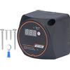 Pyltha Relè VSR Parallelatore 12V 140A, Dual Battery Isolator con Display Digitale - Affidabilità e Protezione per Auto, Barca e
