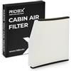 RIDEX 424I0392 Filtro abitacolo Compatibilità con MERCEDES-BENZ Classe A W176