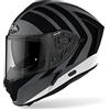 MOTOTOPGUN AIROH SPARK SCALE MATT S
