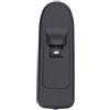 RWRPQEDEXM Interruttore Alzacristalli Elettrico Lato Passeggero Per Peugeot 208 308 2008 408 4 Pin 96657929ZE Elettrico Pulsantiera Alzavetri(Black Pannel)