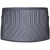 Generico Vasca Baule Specifica COMPATIBILE con VW GOLF 7 3/5 porte prodotte dal 2012 al 2019 Pianale Bagagliaio in posizione bassa Proteggi Bagagliaio auto con bordino rialzato 3D lavabile - 8014317