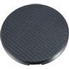 Generico EVOKRicambio Coperchio Tappo Manubrio Contachilometri Trama CARBONIO Compatibile Con VESPA 50 PK 142680418