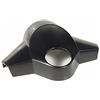 AFK COPERCHIO MANUBRIO PER VESPA PK 50 125 S SENZA FRECCE