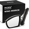 RIDEX 50O0707 Specchietto retrovisore esterno Sinistra Compatibilità con FORD C-Max II DXA/CB7, DXA/CEU