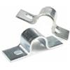 Generico Piastrina di fissaggio cavalletto centrale per Vespa 50 R/Special/Elestart/SR/90/R/125 PV/ET3 1973 CI0563