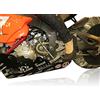 IRC Components Cambio Elettronico Moto IRC SGRACE CUT per Yamaha