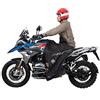 Generico Coprigambe Termoscudo coperta tucanourbano BMW R 1200 GS ADV >2013 / BMW R 1250 GS ADV >2018