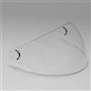 A-Pro Visiera Trasparente Ricambio Casco jet Nitro G-Mac Syko Takachi Swift