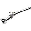 fmic.eu PERFORMANCE Downpipe per VOLKSWAGEN Golf IV 1.9 TDI 1998-2004 tubo di scarico Acciaio inossidabile Auto Tubo Scarico