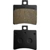 EHWLFVX Pastiglie Freno Moto Per APRILIA Per Scarabeo 50 125 150 200 250 400 500 SR 50 RS 125 Per Atlantic 125 200 250 300 500 Pastiglie Freno Posteriori Per Moto