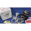 MOTORPARTS MODIFICA GRUPPO TERMICO STD GHISA DR Ø 40 S/TESTA ARIA MOTORE VERTICALE KT00096