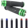 Area1 Manopole per manubrio compatibile con F12, R, Phantom, F15 Firefox, SpiderMax (Lase/verde)
