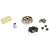 Malossi 5111380 VARIATORE MALOSSI MBK BOOSTER 100 2T MULTIVAR 2000 -